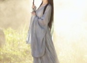Japanese-Style Hanfu Fashion for Women:A Blend of Tradition and Modernity