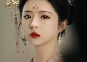 Hanfu Adult Womens Fashion:Exploring the Revival of Traditional Chinese Elegance