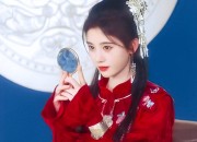 The Elegance of Long-sleeved Cheongsam Qipao:A Detailed Exploration