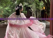 Kids New Year Hanfu Shoes:A Guide to Stylish and Comfortable Options for Children