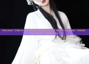 Ancient Charm in Modern Comfort:A Girls Summer Hanfu Costume Collection
