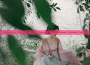 Team Wang Tangzhuang:The Essence of Traditional Chinese Fashion
