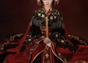 Autumn Quipao Styles for Women:Embracing Traditional Elegance in Modern Fashion