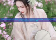 The Essence of Hanfu Fabrics for Children:A Journey into the World of Traditional Chinese童装