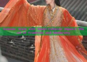 Summer Style with Shawl-Collared Qipao:A Blend of Tradition and Modernity