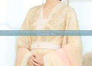 The Thirty-Six Strategies and the Revival of Hanfu Fashion:A Cultural Journey Through Time