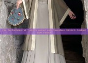 The Enchantment of T-shirts paired with Horseface Skirts:A Fashionable Fusion