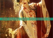 Youthful Spring-Autumn Cheongsam Jacket:The New Fashion Trend