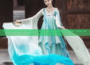 The Evolution of Dance Practice Cheongsam:A Closer Look at Dance Training Uniforms