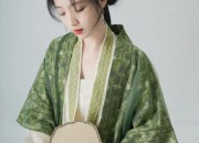 The Splendor of the Four Beauties in Cheongsam Elegance