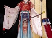 The Elasticity of Cheongsam Fabrics:A Closer Look