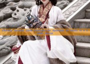 Chinese Ancient Child Costume:The Splendor of Hanfu in a Childs World
