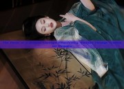 The Power of a Womans Cheongsam:Manifesting Success Through Traditional Elegance