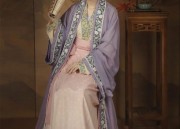 Winter Hanfu Full Set:A Thicker Version for Cold Weather