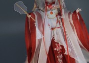 Summer Girls Cheongsam:A Traditional Elegance