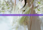 The Elegance of Long-Style Cheongsam as Formal Evening Wear