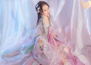 Childrens Girls Hanfu Fashion:Exploring the World of 8-Year-Old Girls in Traditional Chinese Attire