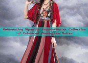 Reinventing Qipao:An Autumn-Winter Collection of Enhanced Cheongsam Suites