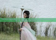 The Swordsmanship and Splendor of Hanfu:The Sword-Wielding Warrior in Traditional Chinese Attire