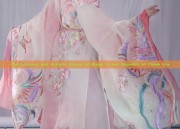 The Literary and Artistic Charm of Qipao in the Republic of China Era