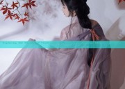 Exploring the Revival of Traditional Chinese Hanfu Maomian Skirts in Modern Fashion