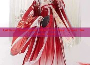 Lattice Cheongsam Skirt:The New Trend for Petite Girls