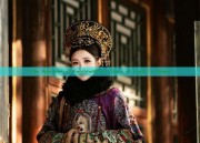 The Splendor of Youthful荷:The Story of Hanfu in Bloom