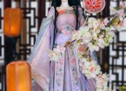 The Enigma of a Martial Arts Hanfu Woman:A Journey into the World of Ancient Chinese Warriors