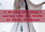 A 10-Year-Old Girls Journey into the World of Hanfu Headwear