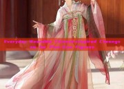 Everyday Wearable Chinese-Inspired Cheongsam for Plus-Size Figures