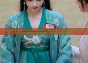 The Splendor of Hanfu Hooded Robes and Windbreakers:A Journey into Traditional Chinese Elegance