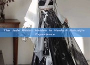 The Jade Rabbit Maiden in Hanfu:A Baicaijia Experience