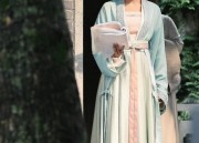 Children in Fairyland:The Enchanting World of Hanfu Costumes