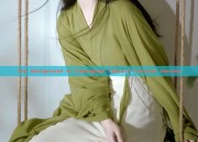 The Background of Cheongsam Fabric:A Cultural Journey