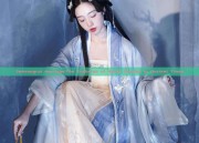 Samsungrui Heritage:The Evolution of Hanfu Fashion in Ancient Times