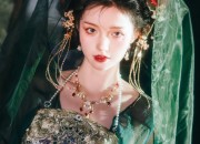 The Loose-fitting Cheongsam with Reverse-袖 Style:A Fashionable Evolution