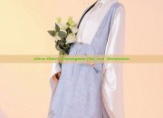 Ultra-Short Cheongsam:The 1cm Revolution