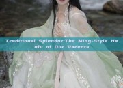 Traditional Splendor:The Ming-Style Hanfu of Our Parents
