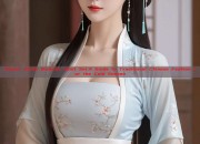 Winter Hanfu Womens Adult Set:A Guide to Traditional Chinese Fashion for the Cold Season