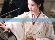 Summer Chinese Traditional Hanfu Costumes for Girls:Embracing the Essence of Chinese Culture