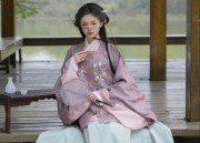 The Enchanting Charm of Qipao:The Story of Megg Meggs Cheongsam Journey