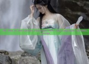 The Rise of Neo-Chinese Cheongsam Skirt with Long-Style Horseface Design