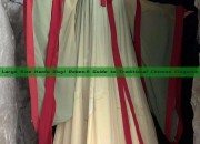Large Size Hanfu Qiuyi Robes:A Guide to Traditional Chinese Elegance