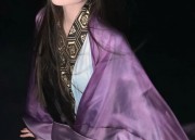 The Enchantment of Hanfu Skirts for Children:A Primary School Perspective