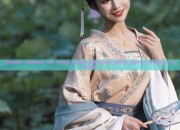 Summer Fashion for Little Girls:Traditional Hanfu Shirts in Short Sleeve
