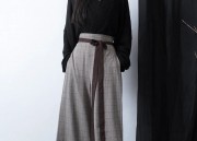 The Rise of the汉服女童:A Long Journey into Elegance and Tradition