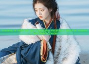 Trending in 2024:The New Cheongsam Sleepwear,A Blend of Tradition and Modern Comfort