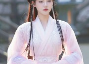 Summer 2023 Childrens Hanfu Fashion Trends:New Arrivals for Little Kids