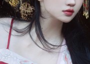 The Enchanting World of a Hanfu Girl:Lin Daiyu