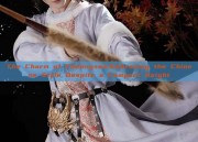 The Charm of Cheongsam:Embracing the Chinese Style Despite a Compact Height